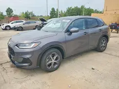 3CZRZ2H77RM715114 2024 HONDA HR-V