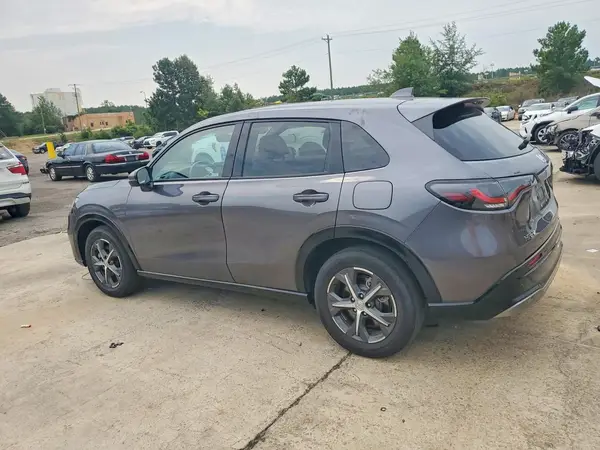 3CZRZ2H77RM715114 2024 HONDA HR-V - Image 2