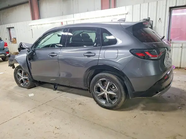 3CZRZ2H77RM724637 2024 HONDA HR-V - Image 2