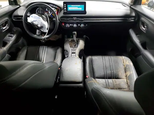 3CZRZ2H77RM724637 2024 HONDA HR-V - Image 8