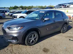 3CZRZ2H77RM728834 2024 HONDA HR-V