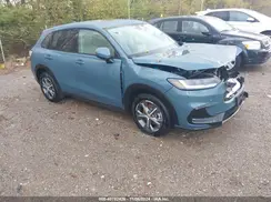 3CZRZ2H77RM730647 2024 HONDA HR-V