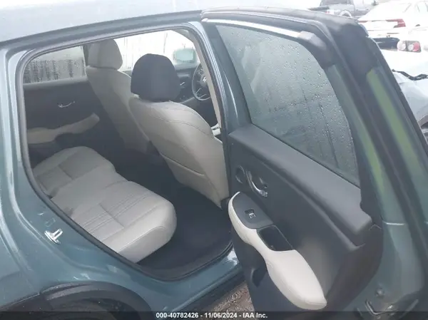 3CZRZ2H77RM730647 2024 HONDA HR-V - Image 8