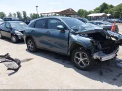 3CZRZ2H77RM733290 2024 HONDA HR-V