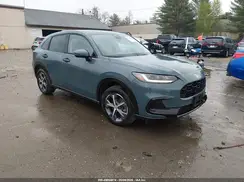 3CZRZ2H77RM734147 2024 HONDA HR-V