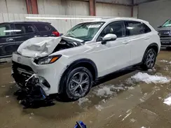 3CZRZ2H77RM734519 2024 HONDA HR-V