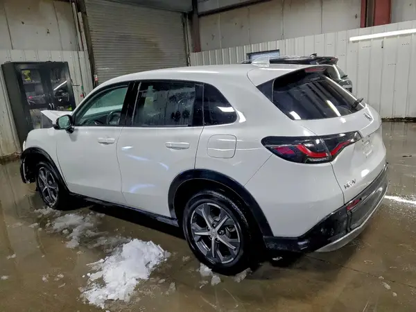 3CZRZ2H77RM734519 2024 HONDA HR-V - Image 2