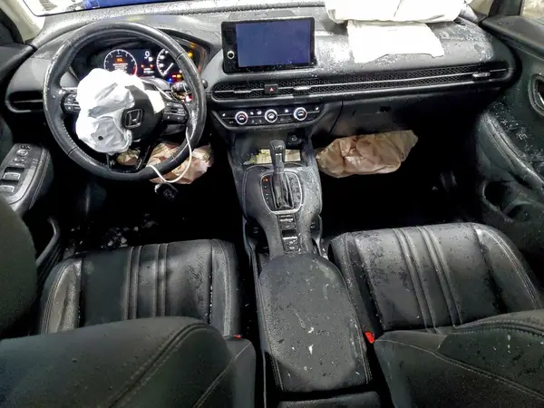 3CZRZ2H77RM734519 2024 HONDA HR-V - Image 8