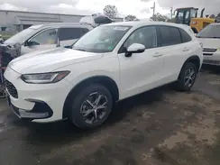 3CZRZ2H77RM743575 2024 HONDA HR-V