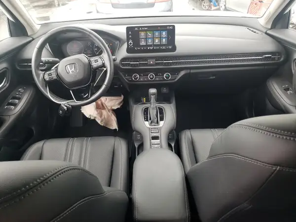 3CZRZ2H77RM743575 2024 HONDA HR-V - Image 8