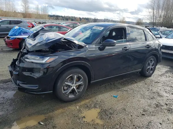3CZRZ2H77RM745102 2024 HONDA HR-V - Image 1