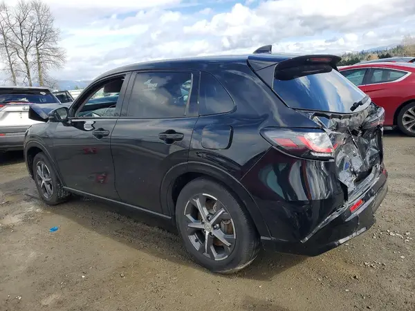3CZRZ2H77RM745102 2024 HONDA HR-V - Image 2