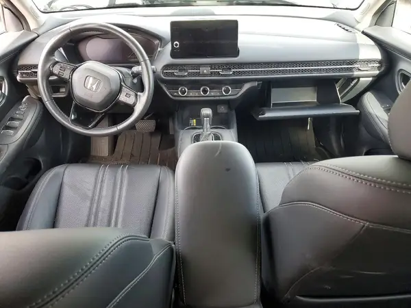 3CZRZ2H77RM745102 2024 HONDA HR-V - Image 8