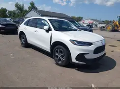 3CZRZ2H77RM752714 2024 HONDA HR-V