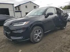3CZRZ2H77RM755872 2024 HONDA HR-V