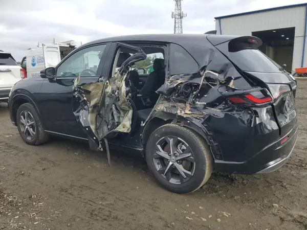 3CZRZ2H77RM755872 2024 HONDA HR-V - Image 2