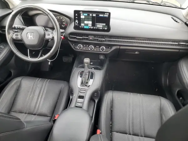 3CZRZ2H77RM755872 2024 HONDA HR-V - Image 8