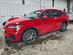 3CZRZ2H77RM756326 2024 HONDA HR-V