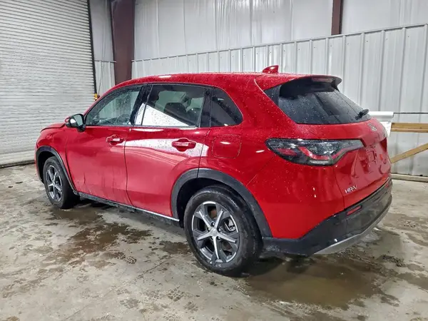 3CZRZ2H77RM756326 2024 HONDA HR-V - Image 2
