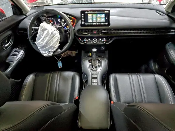 3CZRZ2H77RM756326 2024 HONDA HR-V - Image 8