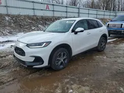 3CZRZ2H77RM758660 2024 HONDA HR-V