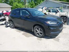 3CZRZ2H77RM763101 2024 HONDA HR-V
