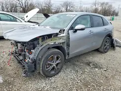 3CZRZ2H77RM763390 2024 HONDA HR-V