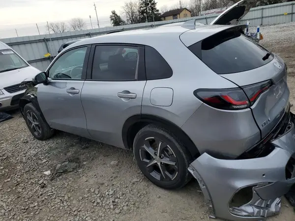 3CZRZ2H77RM763390 2024 HONDA HR-V - Image 2