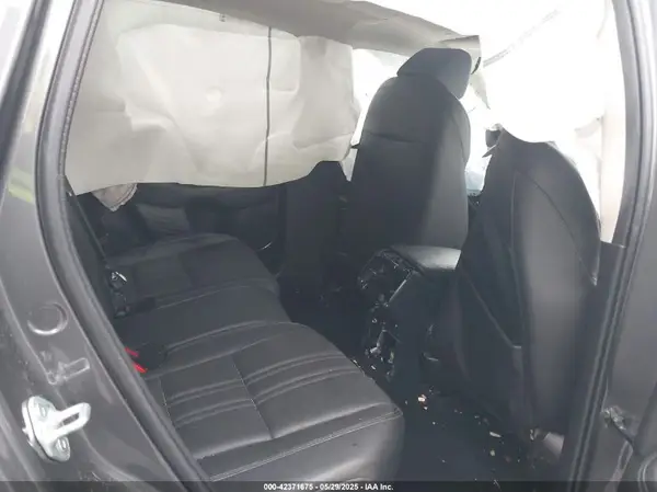 3CZRZ2H77RM777208 2024 HONDA HR-V - Image 8