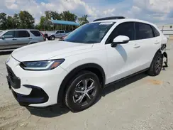 3CZRZ2H77RM780755 2024 HONDA HR-V