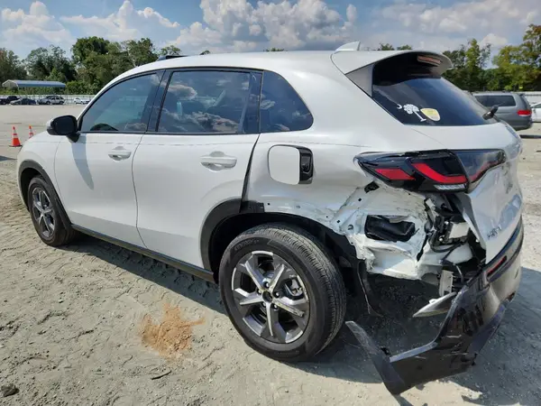 3CZRZ2H77RM780755 2024 HONDA HR-V - Image 2