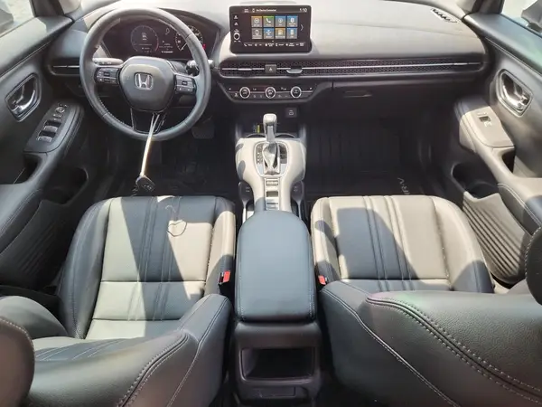 3CZRZ2H77RM780755 2024 HONDA HR-V - Image 8