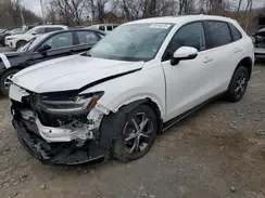 3CZRZ2H77RM781582 2024 HONDA HR-V