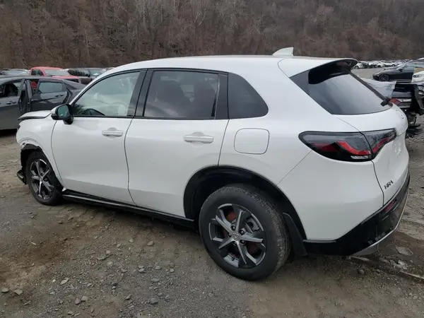3CZRZ2H77RM781582 2024 HONDA HR-V - Image 2