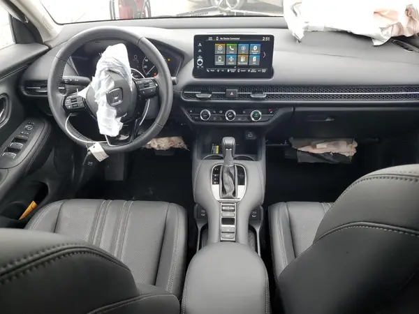 3CZRZ2H77RM781582 2024 HONDA HR-V - Image 8