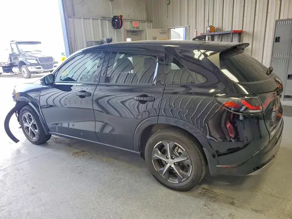 3CZRZ2H77RM785406 2024 HONDA HR-V - Image 2