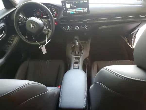 3CZRZ2H77RM785406 2024 HONDA HR-V - Image 8