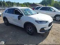 3CZRZ2H77RM786264 2024 HONDA HR-V