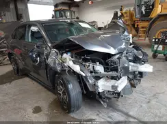 3CZRZ2H77SM701199 2025 HONDA HR-V