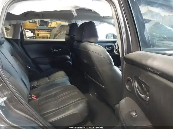 3CZRZ2H77SM701199 2025 HONDA HR-V - Image 8