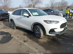 3CZRZ2H77SM701476 2025 HONDA HR-V