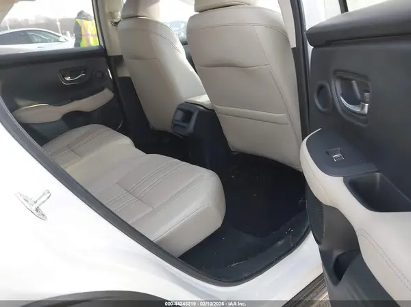 3CZRZ2H77SM701476 2025 HONDA HR-V - Image 8