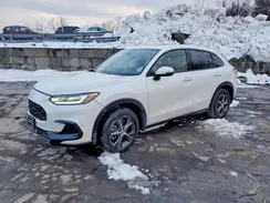 3CZRZ2H77SM701528 2025 HONDA HR-V