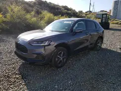 3CZRZ2H77SM702479 2025 HONDA HR-V