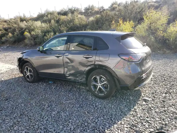 3CZRZ2H77SM702479 2025 HONDA HR-V - Image 2