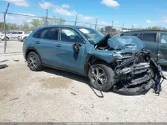 3CZRZ2H77SM710808 2025 HONDA HR-V