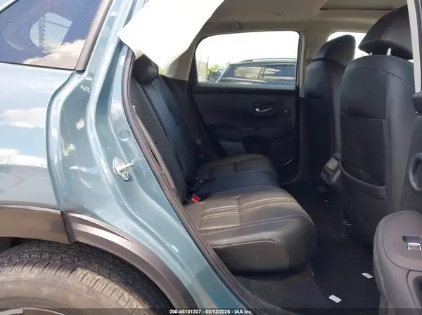 3CZRZ2H77SM710808 2025 HONDA HR-V - Image 8