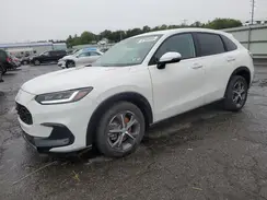 3CZRZ2H77SM711179 2025 HONDA HR-V