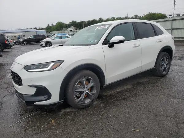 3CZRZ2H77SM711179 2025 HONDA HR-V - Image 1