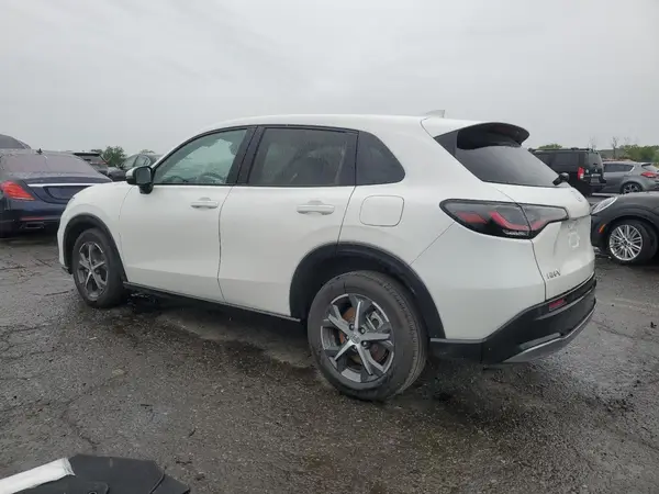 3CZRZ2H77SM711179 2025 HONDA HR-V - Image 2